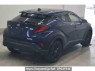 Used 2021 AT toyota c-hr ZYX11 Image[1]