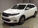 Toyota Harrier Hybrid AVU65W