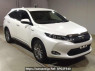 Used 2014 AT toyota harrier-hybrid AVU65W Image[2]
