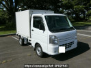 Suzuki Carry Truck DA16T