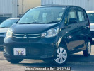 Mitsubishi eK Wagon B11W