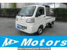 Used 2016 MT daihatsu hijet-truck S500P Image[0]