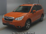 Used 2015 AT subaru forester SJ5 Image[0]