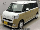 Daihatsu Move Canbus LA850S