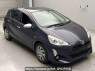Used 2015 AT toyota aqua NHP10 Image[2]
