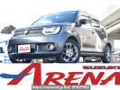 Suzuki IGNIS FF21S