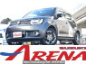 Used 2017 AT suzuki ignis FF21S Image[0]
