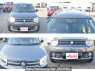 Used 2017 AT suzuki ignis FF21S Image[1]
