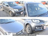 Used 2017 AT suzuki ignis FF21S Image[2]