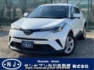 Toyota C-HR ZYX10