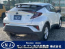 Used 2019 AT toyota c-hr ZYX10 Image[1]