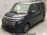 Used 2023 AT toyota roomy M900A Image[0]