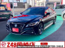 Used 2018 AT toyota crown-hybrid AZSH20 Image[0]