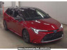 Used 2024 AT toyota corolla-touring-wagon ZWE219W Image[0]