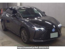 Lexus RZ XEBM15