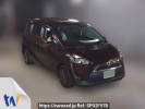 Toyota Sienta NSP170G