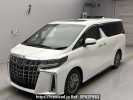 Toyota Alphard Hybrid AYH30W