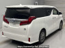 Used 2021 AT toyota alphard-hybrid AYH30W Image[1]