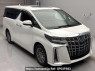 Used 2021 AT toyota alphard-hybrid AYH30W Image[2]