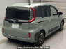 Used 2024 AT toyota sienta MXPL10G Image[1]