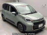 Used 2024 AT toyota sienta MXPL10G Image[2]