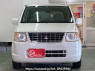 Used 2009 AT mitsubishi ek-wagon H82W Image[1]
