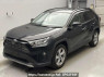 Used 2021 AT toyota rav4 MXAA54 Image[0]