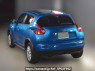 Used 2011 AT nissan juke YF15 Image[1]