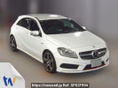 Mercedes Benz A-Class 176044