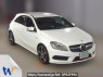 Used 2013 AT mercedes-benz a-class 176044 Image[0]
