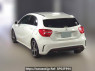 Used 2013 AT mercedes-benz a-class 176044 Image[1]