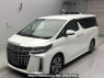 Used 2021 AT toyota alphard AGH30W Image[0]