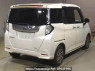 Used 2021 AT toyota roomy M900A Image[1]