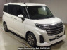Used 2021 AT toyota roomy M900A Image[2]