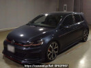 Volkswagen GOLF GTI AUDLB