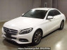 Used 2015 AT mercedes-benz c-class 205040C Image[0]