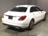 Used 2015 AT mercedes-benz c-class 205040C Image[1]