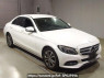 Used 2015 AT mercedes-benz c-class 205040C Image[2]