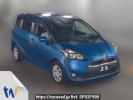 Toyota Sienta NSP170G
