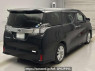 Used 2015 AT toyota vellfire AGH30W Image[1]