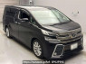 Used 2015 AT toyota vellfire AGH30W Image[2]