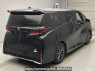 Used 2024 AT toyota vellfire-hybrid AAHH40W Image[1]