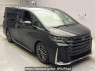 Used 2024 AT toyota vellfire-hybrid AAHH40W Image[2]