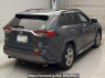 Used 2020 AT toyota rav4 AXAH54 Image[1]