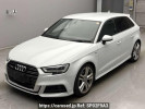 Audi A3 8VCXS