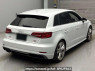 Used 2017 AT audi a3 8VCXS Image[1]