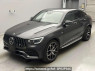 Used 2021 AT mercedes-benz glc-class 253364 Image[0]