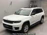 Used 2022 AT jeep rand-cherokee-l WL36L Image[0]