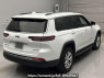 Used 2022 AT jeep rand-cherokee-l WL36L Image[1]