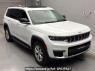 Used 2022 AT jeep rand-cherokee-l WL36L Image[2]